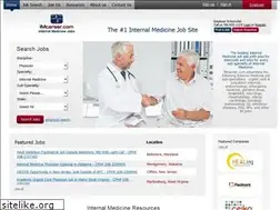 Sites similar to imcareer.com
