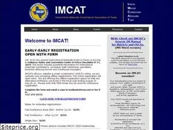 Sites similar to imcat.org