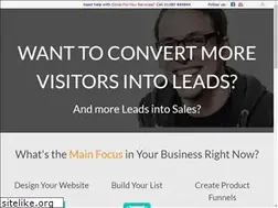 Sites similar to imcatalyst.com