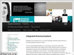 Sites similar to imcatconestoga.wordpress.com