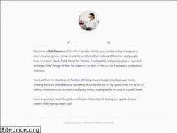 Sites similar to imcatsmith.com