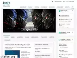 Sites similar to imcbh.com.br