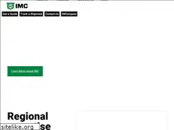 Sites similar to imcc.com