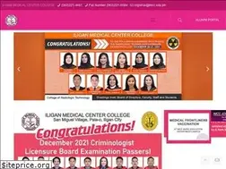 Sites similar to imcc.edu.ph
