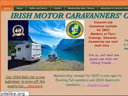Sites similar to imcc.ie