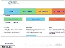 Sites similar to imccasalbertone.it