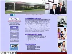 Sites similar to imccenters.com