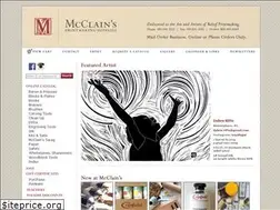 Sites similar to imcclains.com
