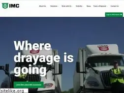 Sites similar to imccompanies.com