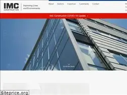 Sites similar to imcconstruction.com