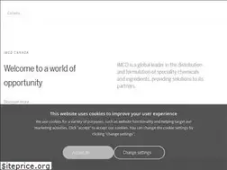 Sites similar to imcdca.com