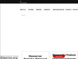 Sites similar to imcdistributors.com