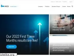 Sites similar to imcdus.com