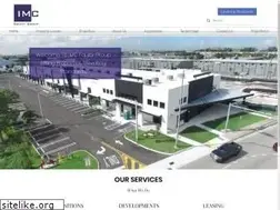 Sites similar to imcequitygroup.com