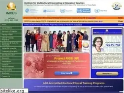 Sites similar to imces.org