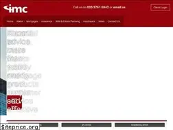Sites similar to imcfs.co.uk