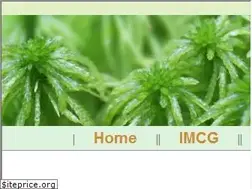Sites similar to imcg.net