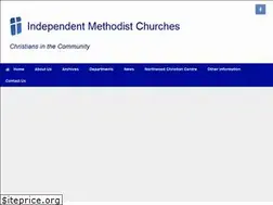 Sites similar to imcgb.org.uk