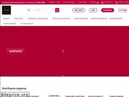 Sites similar to imcghana.com