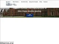 Sites similar to imcglass.com