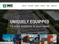 Sites similar to imcglobalsolutions.com