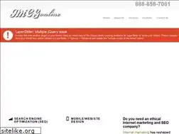 Sites similar to imcgonline.net