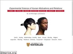 Sites similar to imcgregor.ca