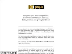 Sites similar to imcgroup.in