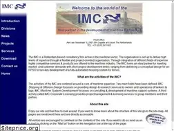 Sites similar to imcgroup.nl