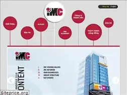 Sites similar to imcgroup.vn