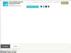 Sites similar to imcha.com