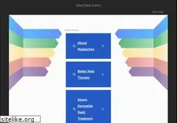 Sites similar to imchad.com