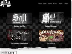 Sites similar to imcharliemurder.com