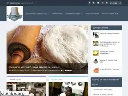 Sites similar to imchef.org