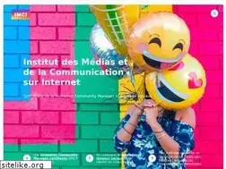 Sites similar to imci-formation.com