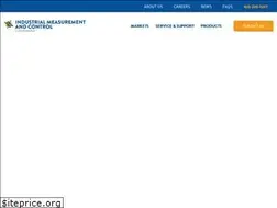 Sites similar to imci-oil.com