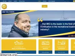 Sites similar to imci.org