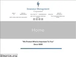 Sites similar to imcinsurance.com