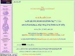 Sites similar to imcj.org