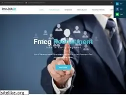 Sites similar to imcjob.in