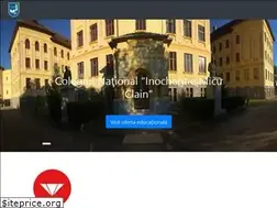 Sites similar to imclain.ro