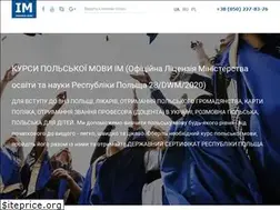 Sites similar to imclasses.com