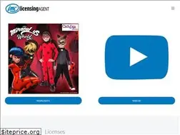 Sites similar to imclicensing.com.ar