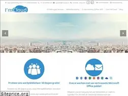 Sites similar to imcloud.nl