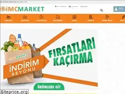 Sites similar to imcmarket.com