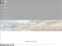 Sites similar to imcmedios.com