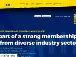 Sites similar to imcnet.org