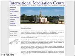 Sites similar to imcnsw.com