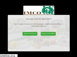 Sites similar to imco.fr