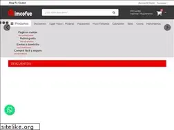 Sites similar to imcofue.com.ar